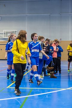 Bild 627 - C-Juniorinnen Hallenturnier Quickborn